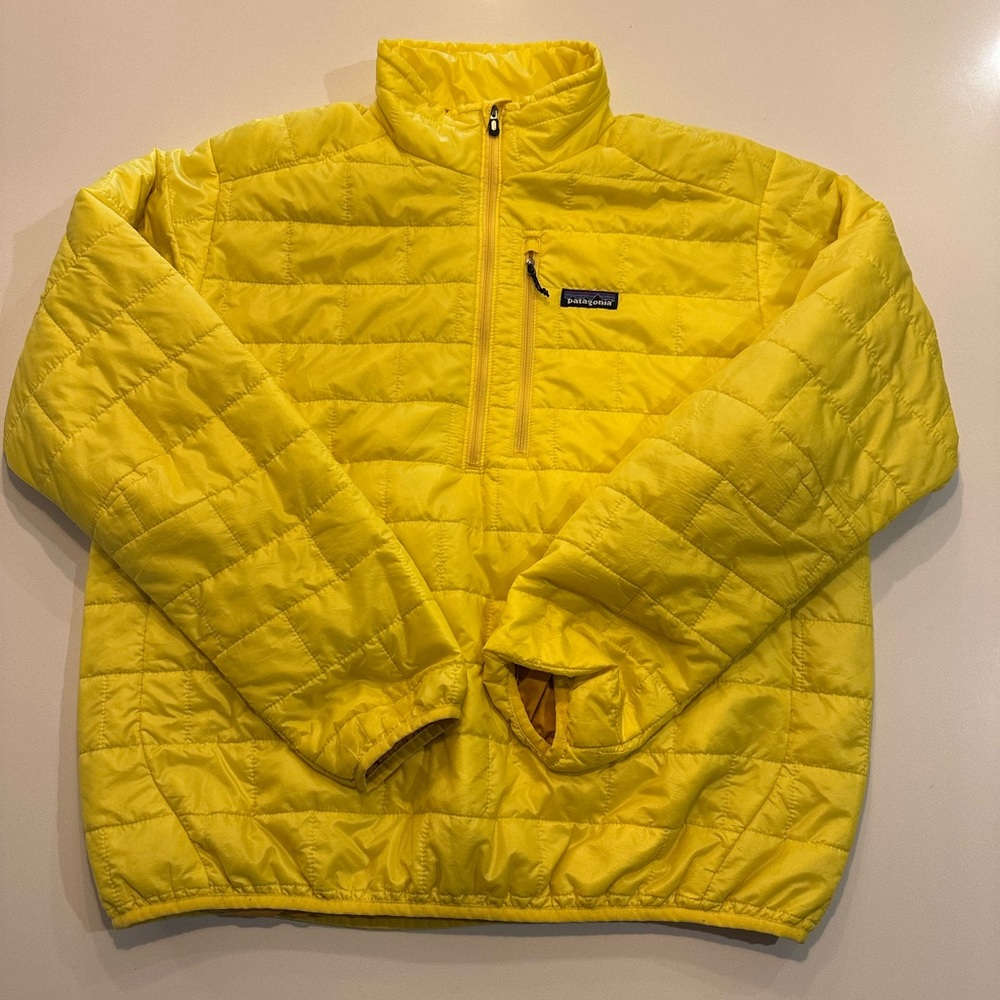 Patagonia Down Sweater - Very Rare and in Great Condition!